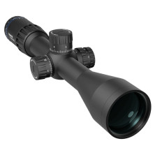 Прицел оптический Vector Optics Taurus 2-16x50 (30 мм) illum. SFP HD