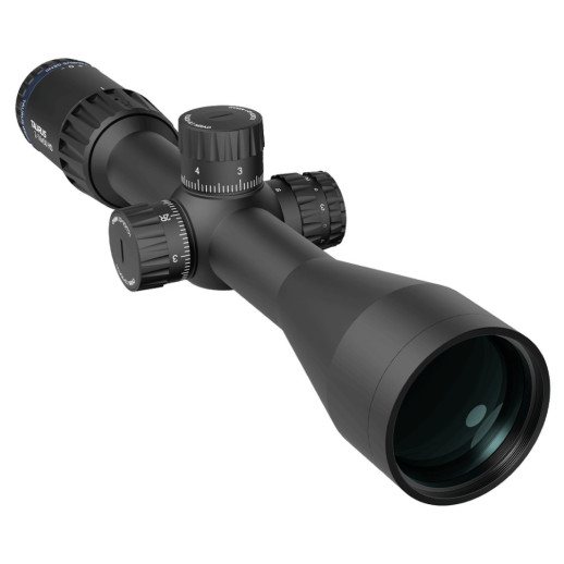 Прицел оптический Vector Optics Taurus 2-16x50 (30 мм) illum. SFP HD