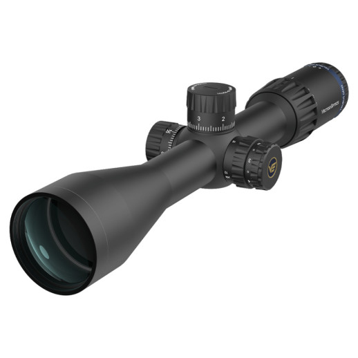 Прицел оптический Vector Optics Taurus 2-16x50 (30 мм) illum. SFP HD