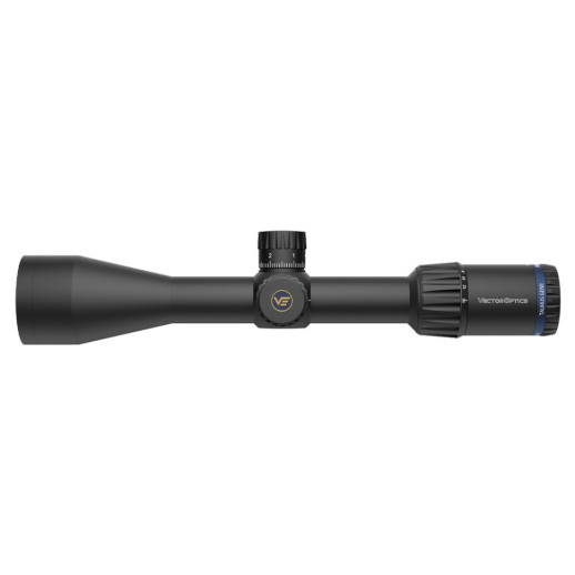 Прицел оптический Vector Optics Taurus 2-16x50 (30 мм) illum. SFP HD
