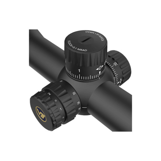 Прицел оптический Vector Optics Taurus 2-16x50 (30 мм) illum. SFP HD