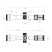 Прицел оптический Vector Optics Taurus 2-16x50 (30 мм) illum. SFP HD
