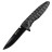 Нож Firebird by Ganzo F620 (черный клинок) черный
