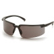 Очки Pyramex Surveyor (gray) черные