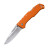 Нож Cold Steel Working Man оранжевый