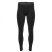 Термокальсоны мужские Aclima WarmWool 200 Longs Men Jet Black XXXL
