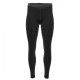 Термокальсоны мужские Aclima WarmWool 200 Longs Men Jet Black XXXL