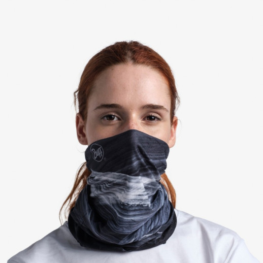 Шарф-труба Buff ORIGINAL speed graphite