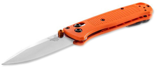 Нож Benchmade Mini Bugout 533