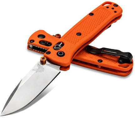 Нож Benchmade Mini Bugout 533