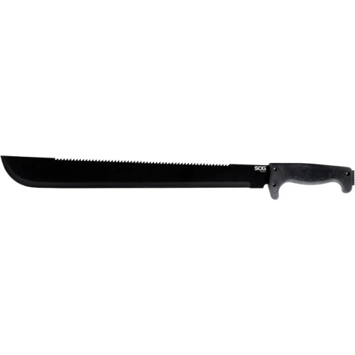 Мачете SOG SOGfari 18" Machete (SOG MC02-N)