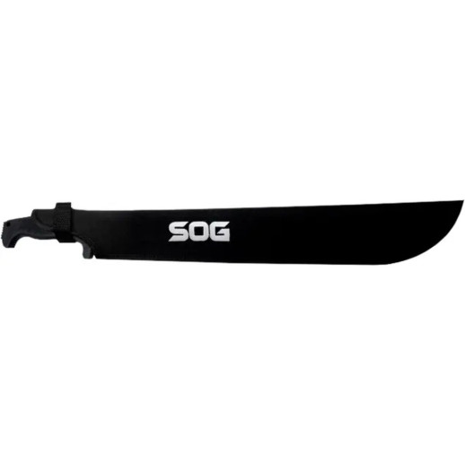 Мачете SOG SOGfari 18" Machete (SOG MC02-N)