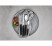 Кухонный нож Victorinox Swiss Modern, Tomato and Table Knife, Wavy Edge, 11 cm, черный