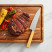 Нож кухонный Butterfork Chef's Knife AR-RPM9 ABS Yellow