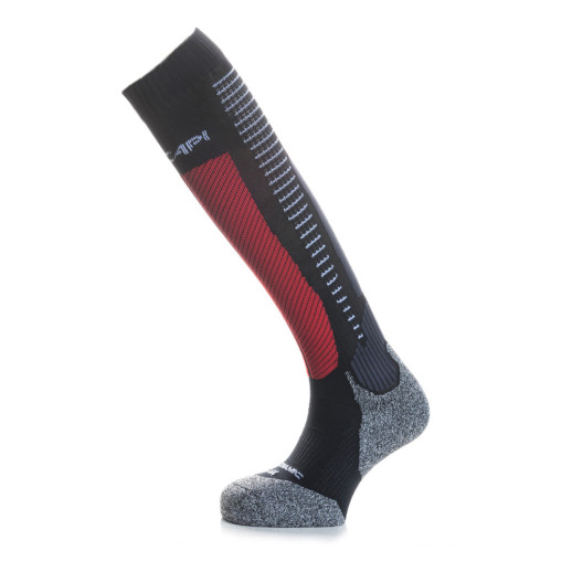 Горнолыжные носки Accapi Ski Nitro Bioceramic 952, 42-44