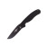 Нож Ontario RAT-1 Folder, черный