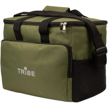 Термосумка Tribe Cooler 15 L T-IF-0010-green