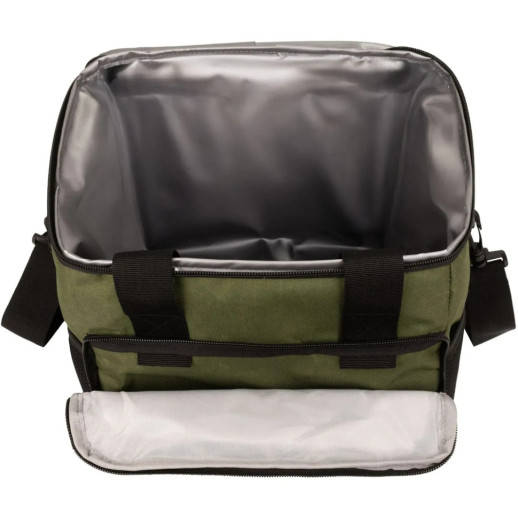 Термосумка Tribe Cooler 15 L T-IF-0010-green