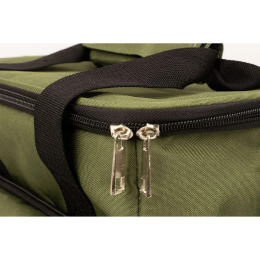 Термосумка Tribe Cooler 15 L T-IF-0010-green