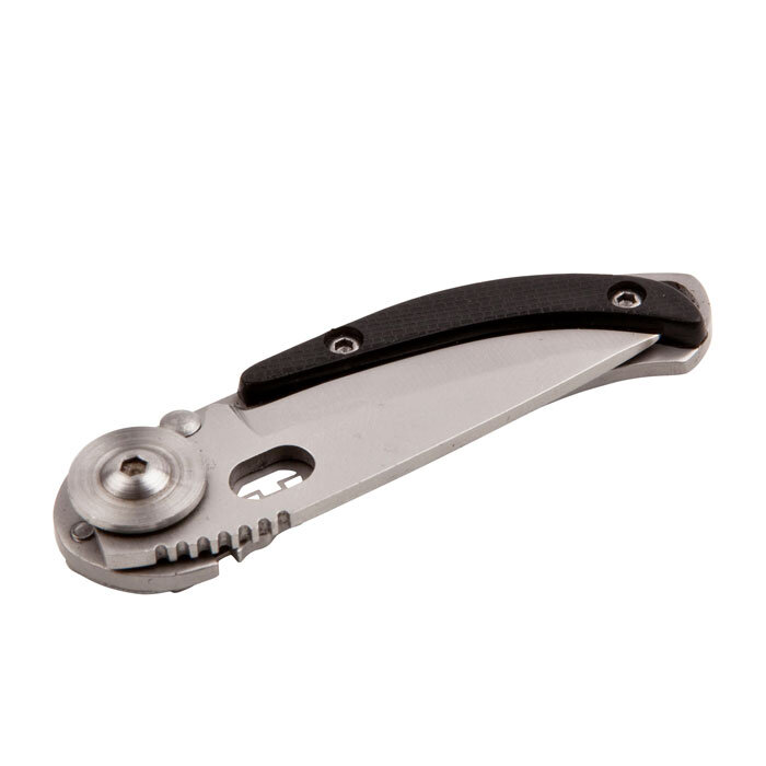 Нож-брелок True Utility Skeleton Knife TU571 49579