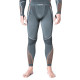 Кальсоны Accapi Ergoracing Long Trousers Man 967 anthracite XS-S