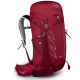 Рюкзак Osprey Talon 33 Cosmic Red - S/M - красный