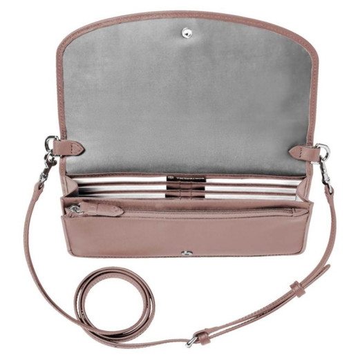 Сумочка-клатч Victorinox Travel Victoria 2.0/Rose Gold Vt606840