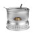 Набор посуды со спиртовой горелкой Trangia Stove 27-1 UL (1/1 л)