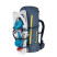 Рюкзак туристический Ferrino Summit 48+5 Blue (75248RBB)