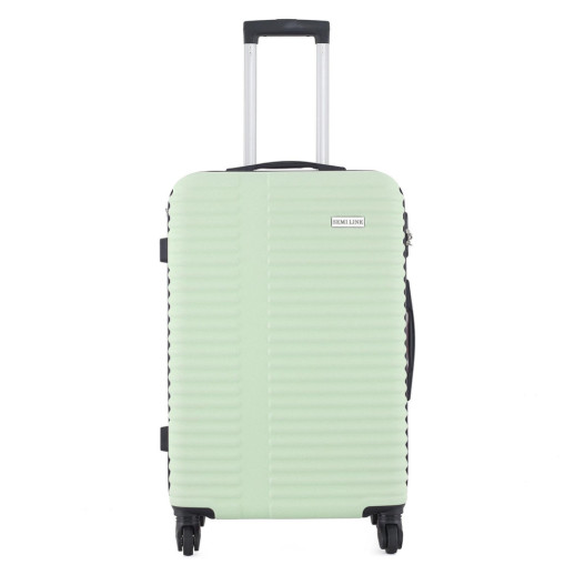 Чемодан Semi Line 20" (S) Mint (T5646-2)