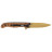Нож CRKT M16 Spear Point Desert Tan (M16-01DZ)