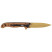 Нож CRKT M16 Spear Point Desert Tan (M16-01DZ)