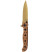 Нож CRKT M16 Spear Point Desert Tan (M16-01DZ)