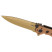 Нож CRKT M16 Spear Point Desert Tan (M16-01DZ)