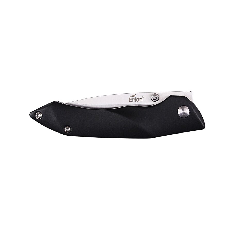 Нож Enlan M026BK 30039