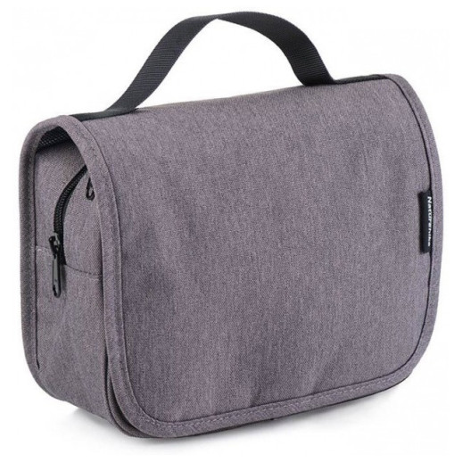 Несессер Naturehike Toiletries Organizer 2017 light grey NH17X001-S