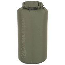 Гермомешок Highlander Drysack 25L Ranger Green (DB126V2-RG) (931657)