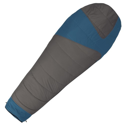 Спальный мешок Husky Mini 0 (синий), правый