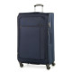 Чемодан Rock Octo-Drive II, синий L