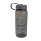 Фляга Pinguin Tritan Slim Bottle 2020 BPA-free, 0,65 L, Grey (PNG 804485)