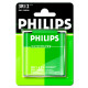 Батарейка 3R12 Philips Long Life тrey (квадратная)