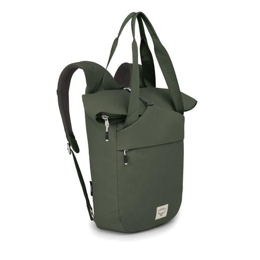 Рюкзак Osprey Arcane Tote Pack - зеленый