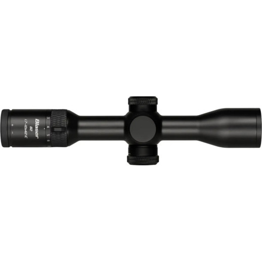 Оптический прицел Blaser Scope B2 iC 1,7-10x42 iC, 4A
