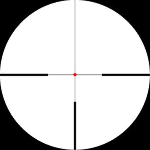 Оптический прицел Blaser Scope B2 iC 1,7-10x42 iC, 4A