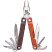 Мультиинструмент Leatherman Bond Burnt Sienna, нейлоновый чехол