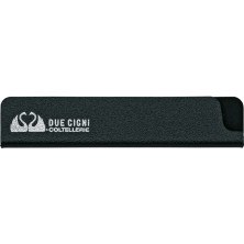 Чехол для клинка Due Cigni Protector Steath 22 см. Цвет – черный (2CG-13)