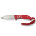 Складной нож Victorinox EVOKE Alox 0.9415.D20