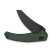 Нож складной Civivi Sixgill Green C24050-3