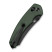 Нож складной Civivi Sixgill Green C24050-3