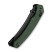 Нож складной Civivi Sixgill Green C24050-3